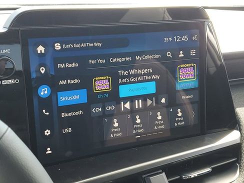 New 2026 Subaru Outback Premium AWD/4WD image 26