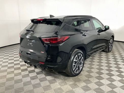 Used 2023 Chevrolet Blazer RS w/ Driver Confidence II Package image 8