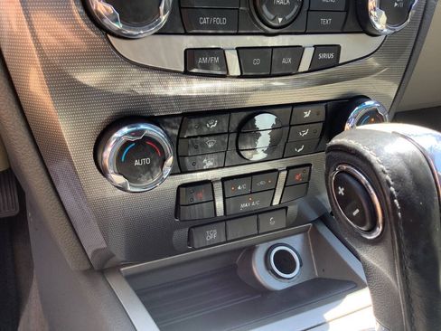 Used 2012 Ford Fusion SEL FWD image 38