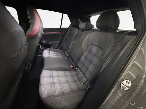 New 2026 Volkswagen GTI S FWD image 12