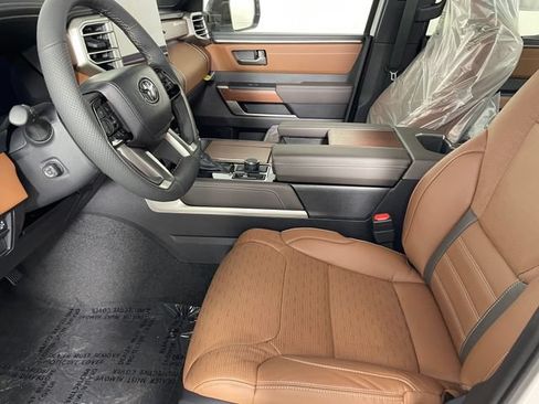 New 2026 Toyota Tundra 1794 Edition AWD/4WD image 12