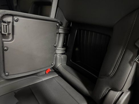 Used 2025 Chevrolet Silverado 2500 LT w/ Trail Boss Package image 13