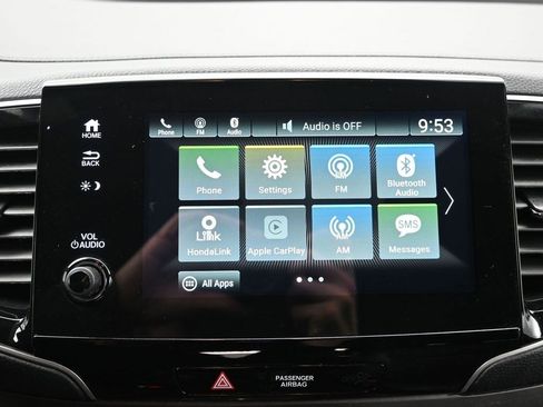 Used 2023 Honda Passport EX-L image 12