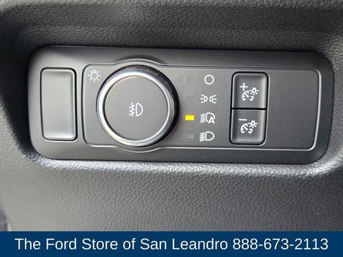 New 2025 Ford Ranger XL image 24