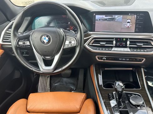 Used 2019 BMW X5 xDrive40i w/ Convenience Package AWD/4WD image 20