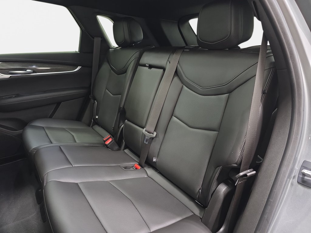 Used 2024 Cadillac XT5 Sportv AWD/4WD image 13