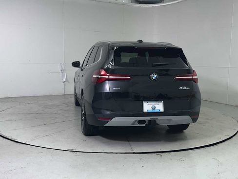 New 2026 BMW X3 xDrive30 w/ Convenience Package image 3
