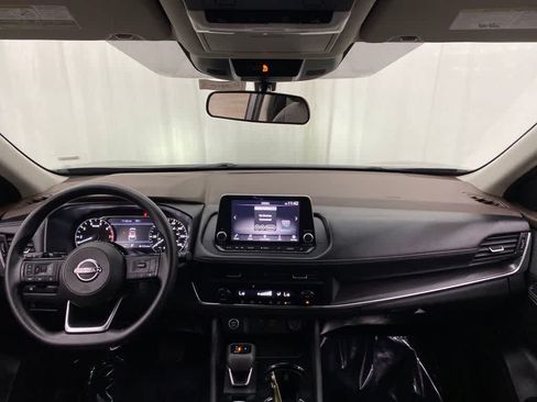 Used 2023 Nissan Rogue SV AWD/4WD image 13