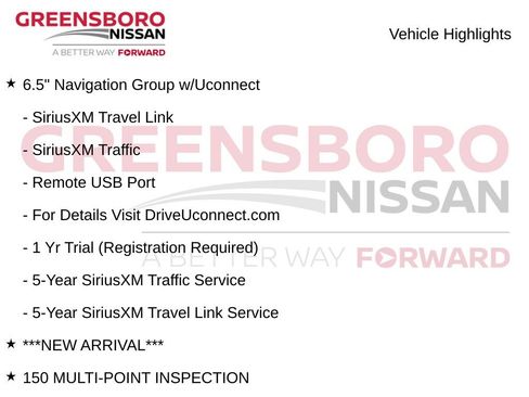 Used 2017 Jeep Renegade Latitude FWD image 10