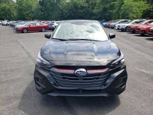 New 2025 Subaru Legacy Sport image 8