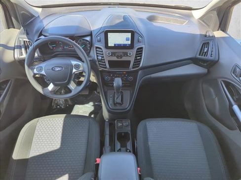 Used 2023 Ford Transit Connect XLT FWD image 17