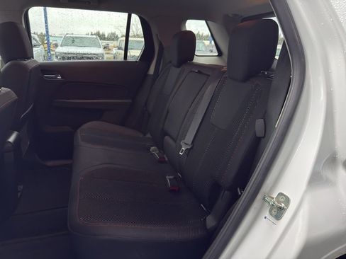 Used 2015 GMC Terrain SLE image 24