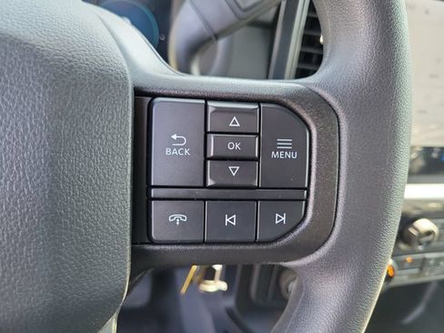 New 2026 Ford F150 STX w/ Equipment Group 200A RWD image 23