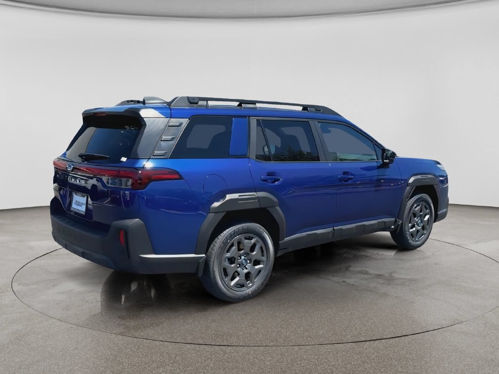 New 2026 Subaru Outback Premium AWD/4WD image 8