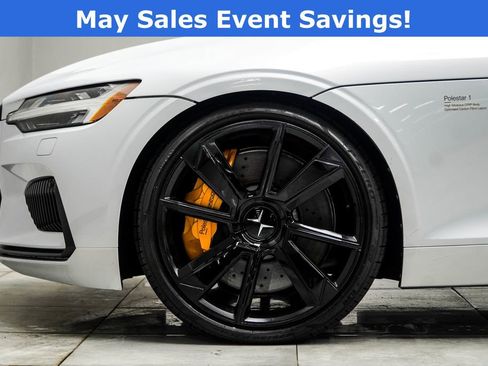 Used 2021 Polestar Polestar 1 AWD/4WD image 11
