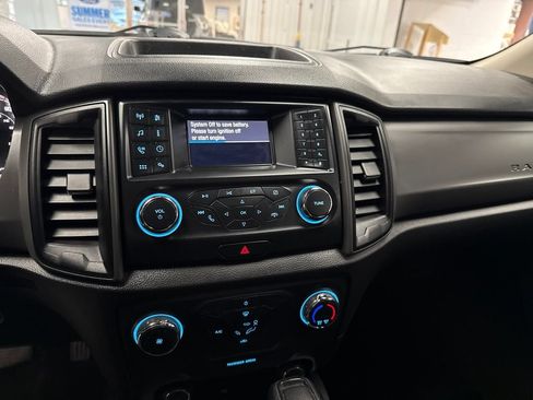 Used 2020 Ford Ranger XL w/ Equipment Group 101A Mid AWD/4WD image 19