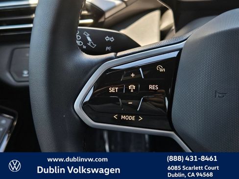 Certified 2023 Volkswagen ID.4 Pro RWD image 19