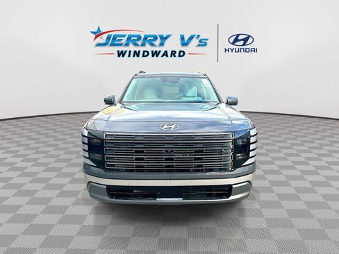 New 2026 Hyundai Palisade Limited image 3