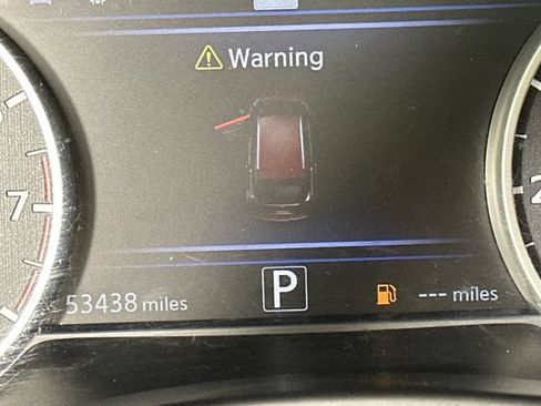 Used 2019 Nissan Murano Platinum AWD/4WD image 17