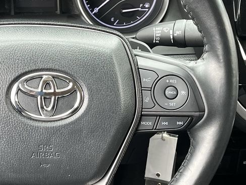 Used 2024 Toyota Camry SE FWD image 14