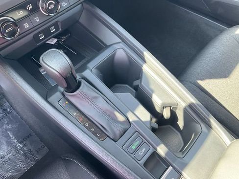 New 2026 Honda Accord SE image 20