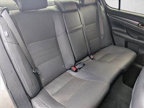 Used 2019 Lexus GS 350 F Sport RWD image 20