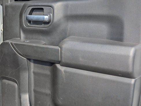 Used 2021 Chevrolet Silverado 1500 LT w/ All Star Edition Plus RWD image 36