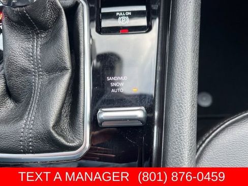 Used 2024 Jeep Compass Latitude AWD/4WD image 22
