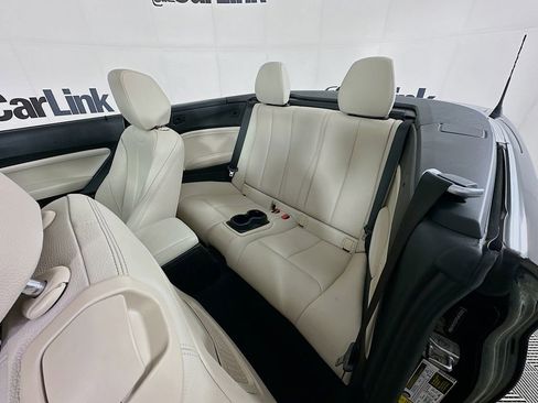 Used 2015 BMW 228i xDrive Convertible image 28