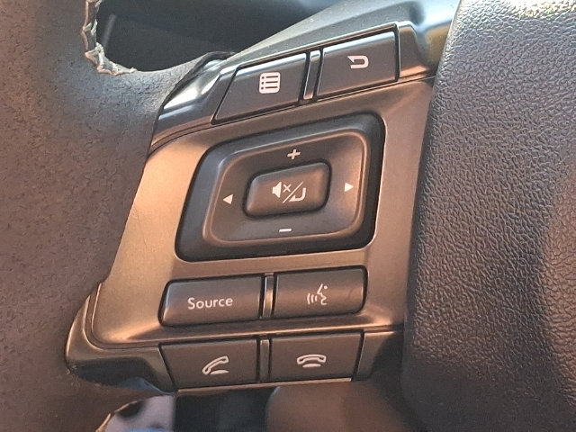 Used 2018 Subaru WRX AWD/4WD image 21
