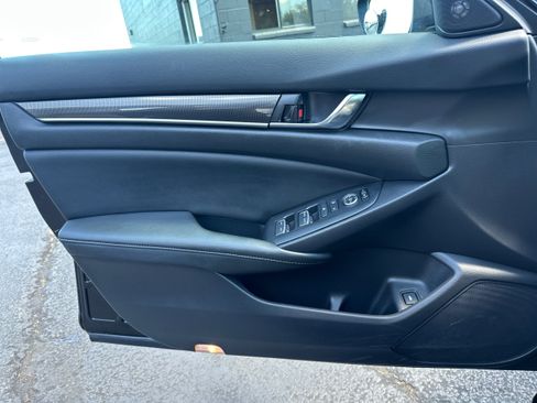Used 2022 Honda Accord Sport image 20