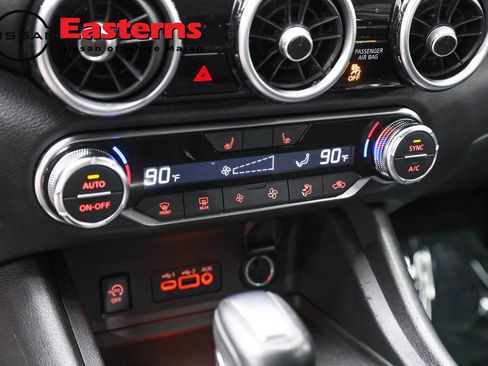 Used 2024 Nissan Sentra SR image 18