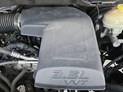 Used 2014 RAM 1500 Big Horn image 21