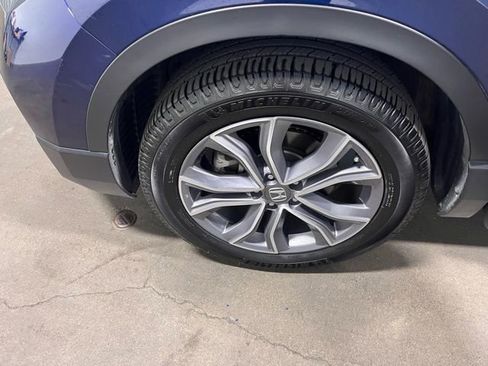 Used 2022 Honda CR-V Touring image 28