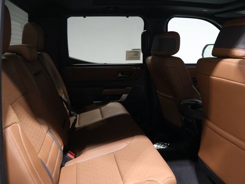 New 2026 Toyota Tundra 1794 Edition image 9