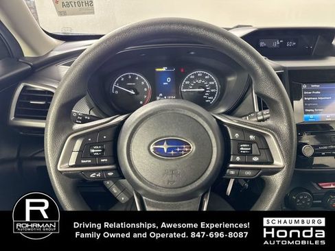 Used 2021 Subaru Forester AWD/4WD image 11