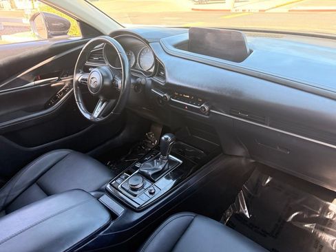 Used 2024 MAZDA CX-30 AWD 2.5 S w/ Select Sport Pkg image 11