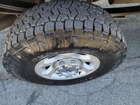 Used 2015 Ford F250 XL w/ XL Value Package AWD/4WD image 25