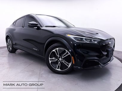 Used 2023 Ford Mustang Mach-E Premium