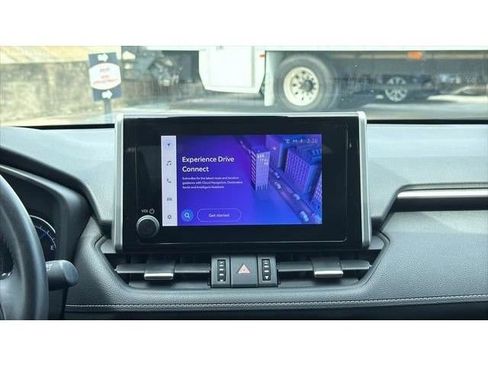 Certified 2024 Toyota RAV4 XLE Premium AWD/4WD image 25