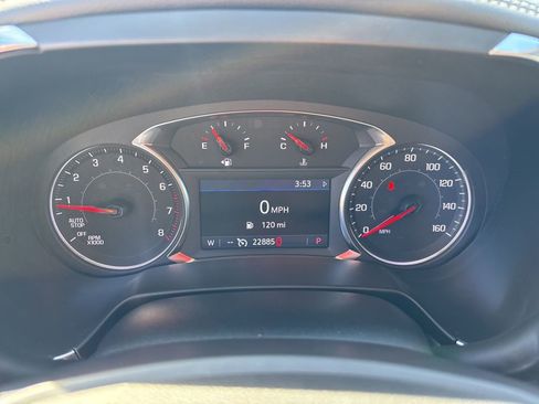 Used 2023 Chevrolet Blazer LT w/ Driver Confidence Package AWD/4WD image 26