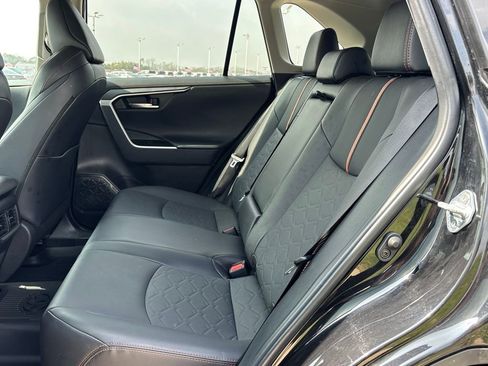 Used 2024 Toyota RAV4 Adventure image 14