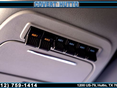 New 2025 Ford F250 Lariat w/ Lariat Ultimate Package image 47