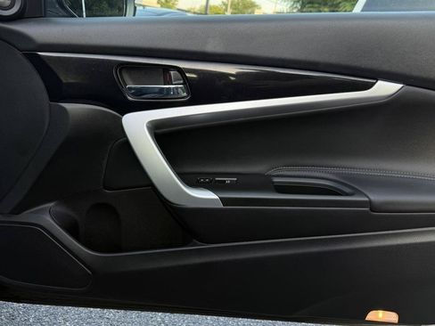 Used 2014 Honda Accord EX-L image 32