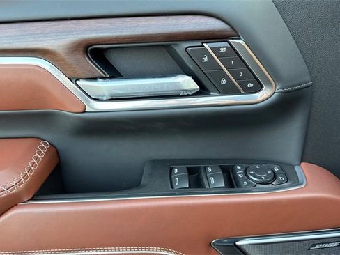 New 2026 GMC Sierra 3500 Denali Ultimate image 11