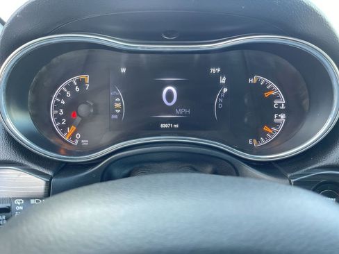 Used 2021 Jeep Grand Cherokee Limited w/ Quick Order Package 28K 80th image 12