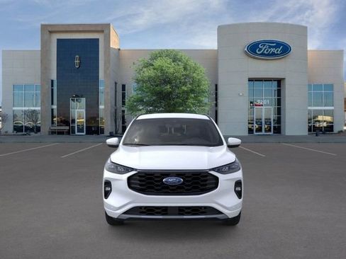 New 2026 Ford Escape ST-Line Elite w/ Premium Technology Package image 6