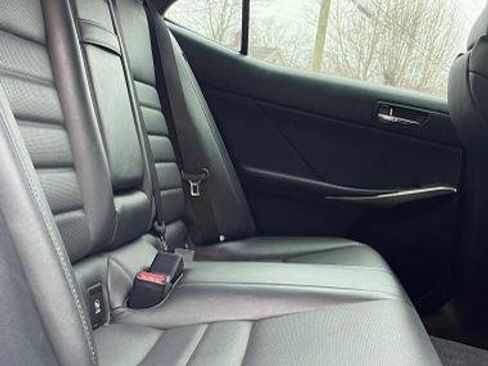 Used 2014 Lexus IS 250 AWD w/ F-Sport Package image 35