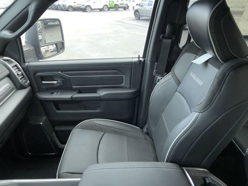 New 2026 RAM 2500 Laramie w/ Night Edition image 31