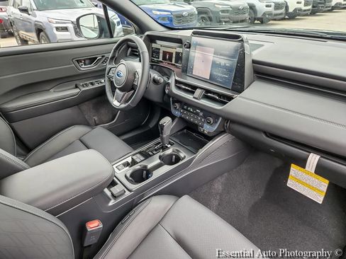 New 2026 Subaru Outback Touring XT AWD/4WD image 27